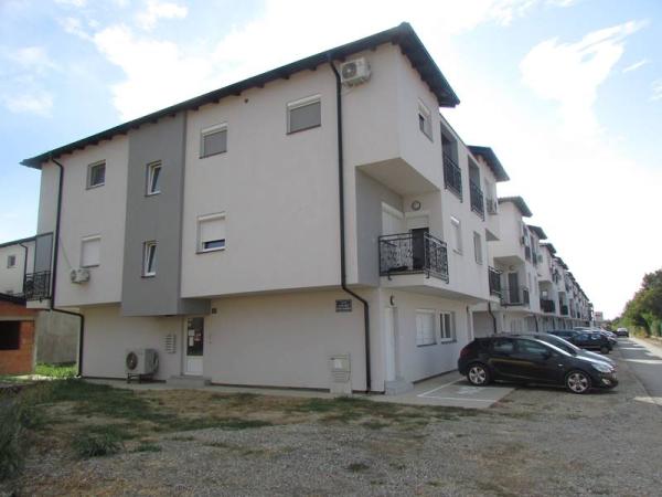 Slika 5 - Jednosoban stan za izdavanje, 27m2, 230€